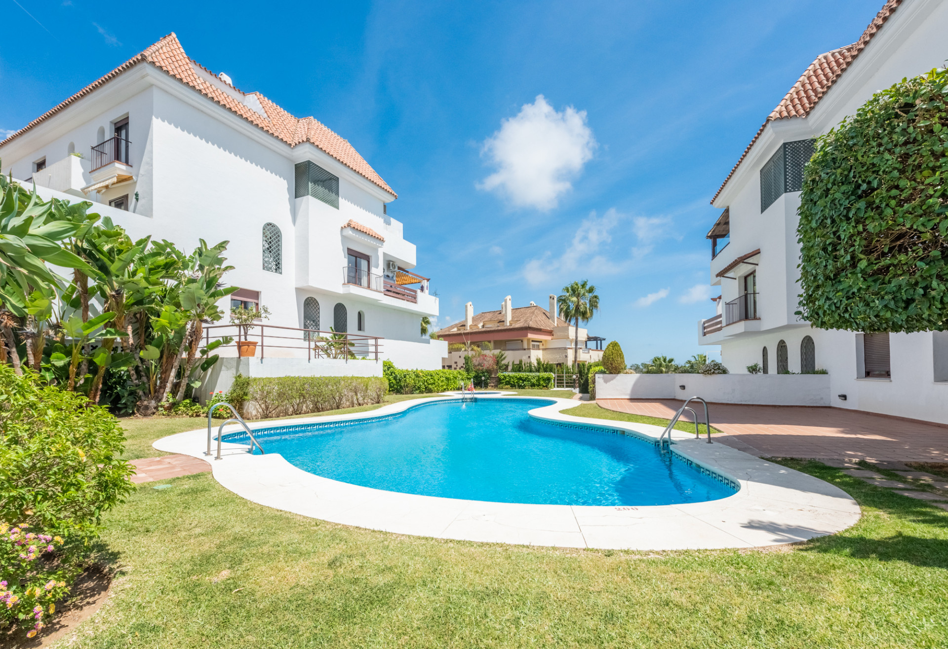 Apartment for sale in Marbella - Golden Mile and Nagüeles 9