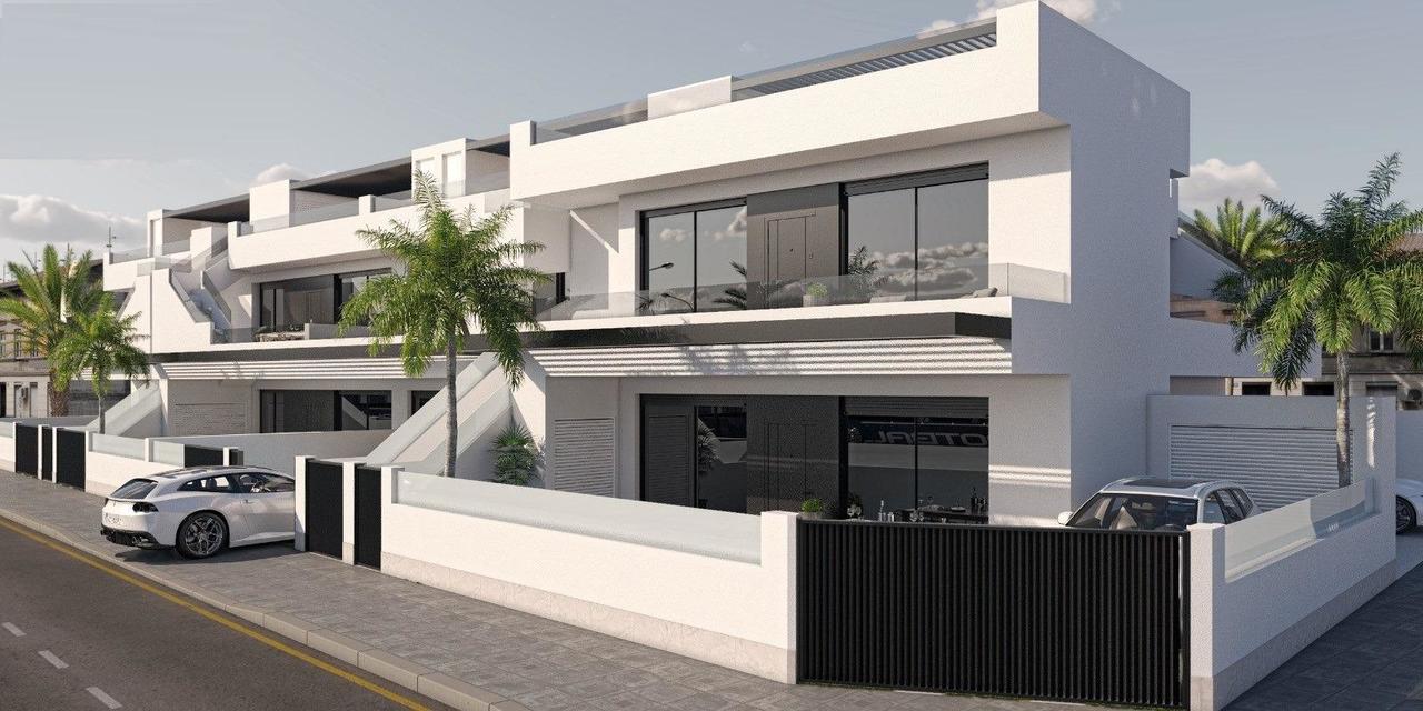 Villa for sale in Guardamar and surroundings 3