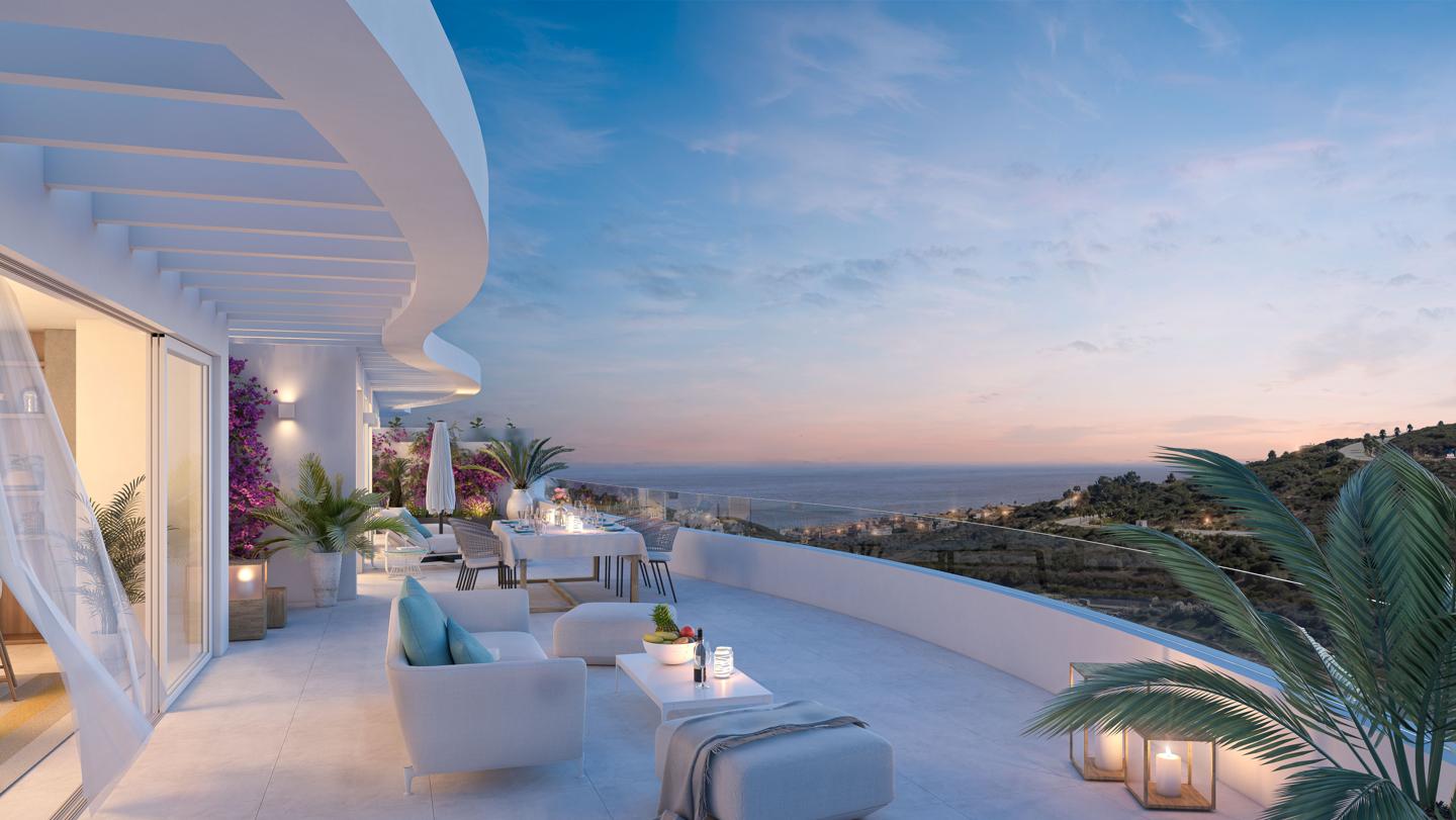 Appartement de luxe à vendre à Campo de Gibraltar 8