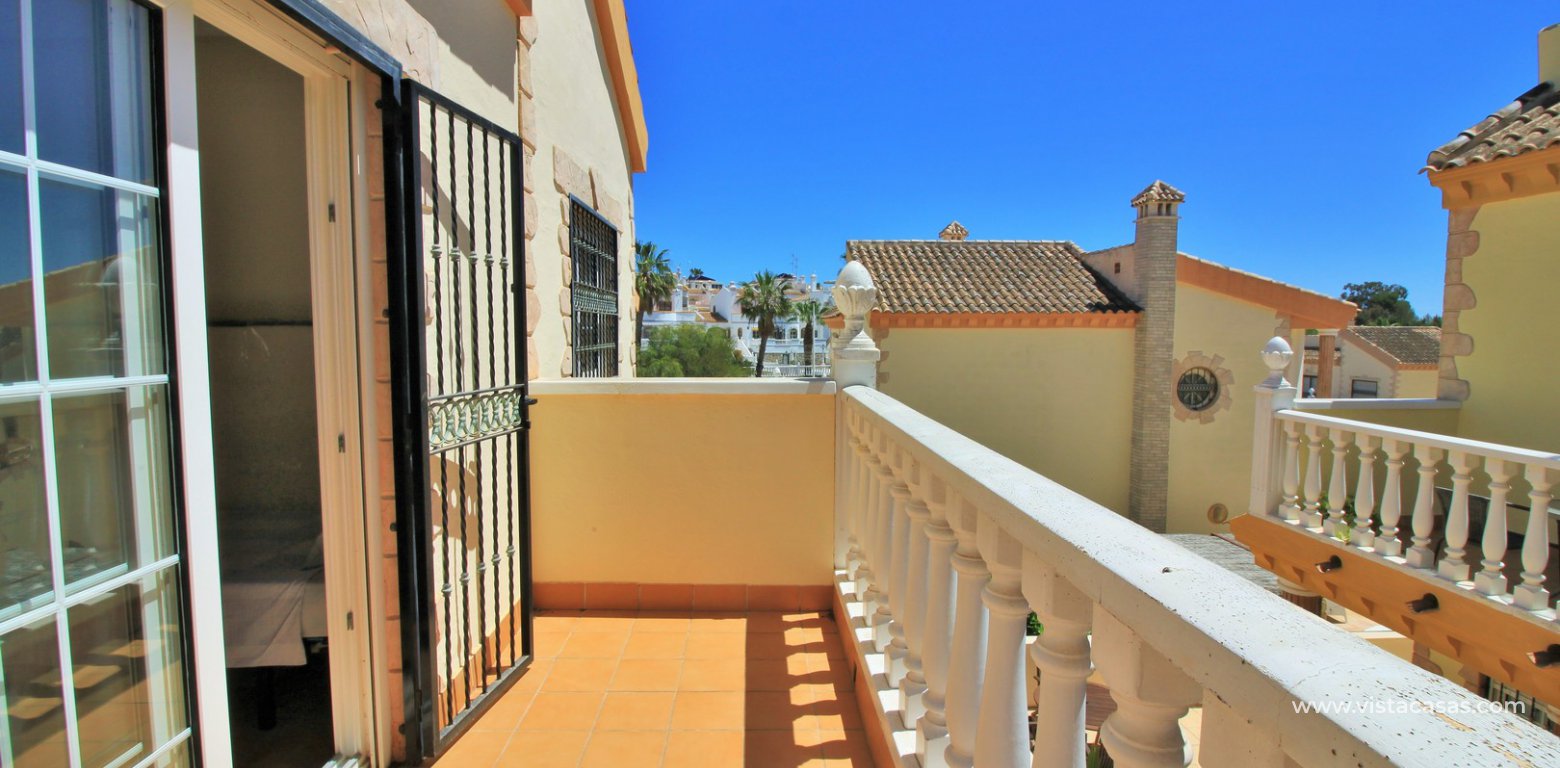 Villa till salu i Alicante 24