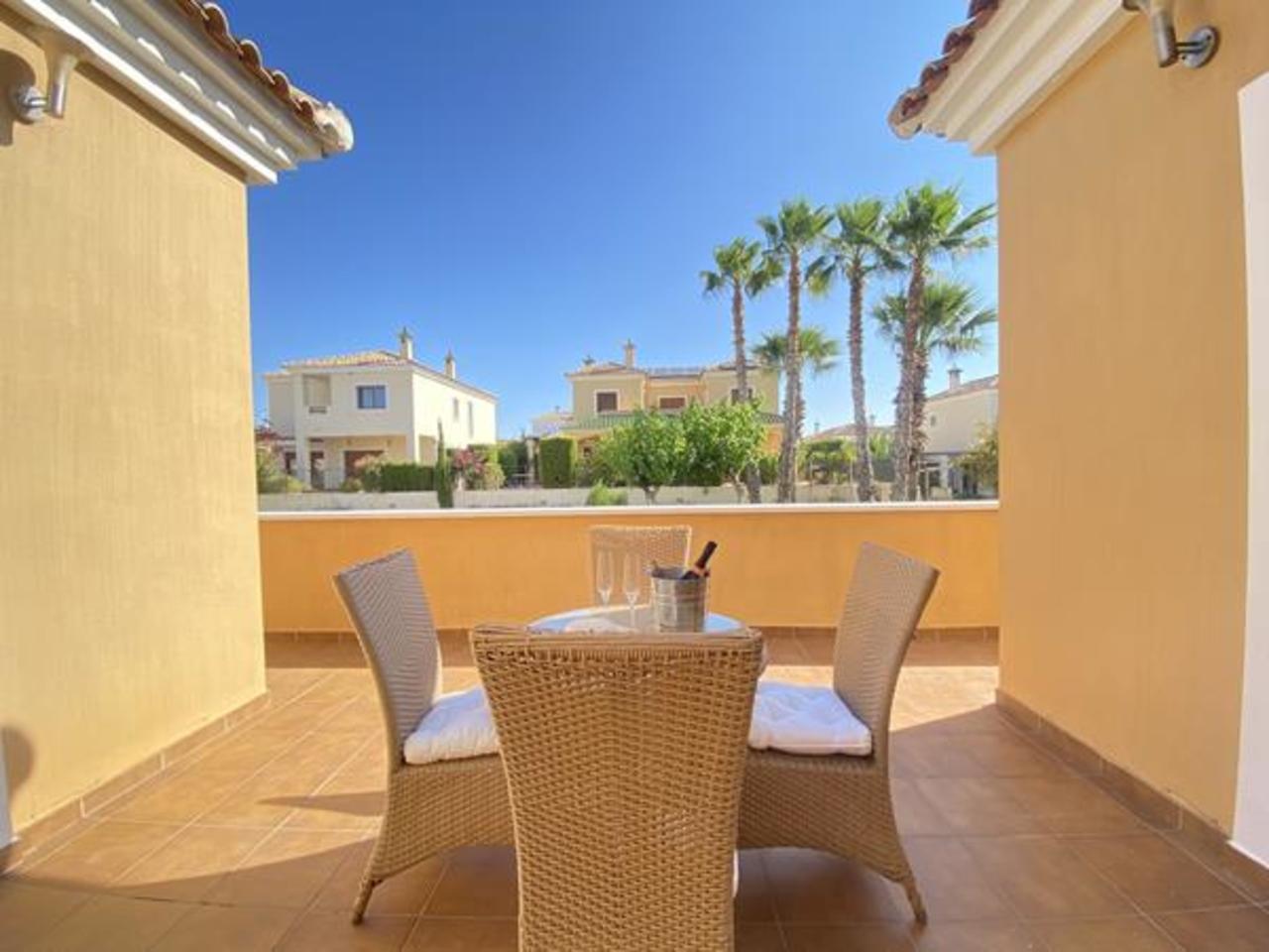 Villa te koop in Murcia and surroundings 43