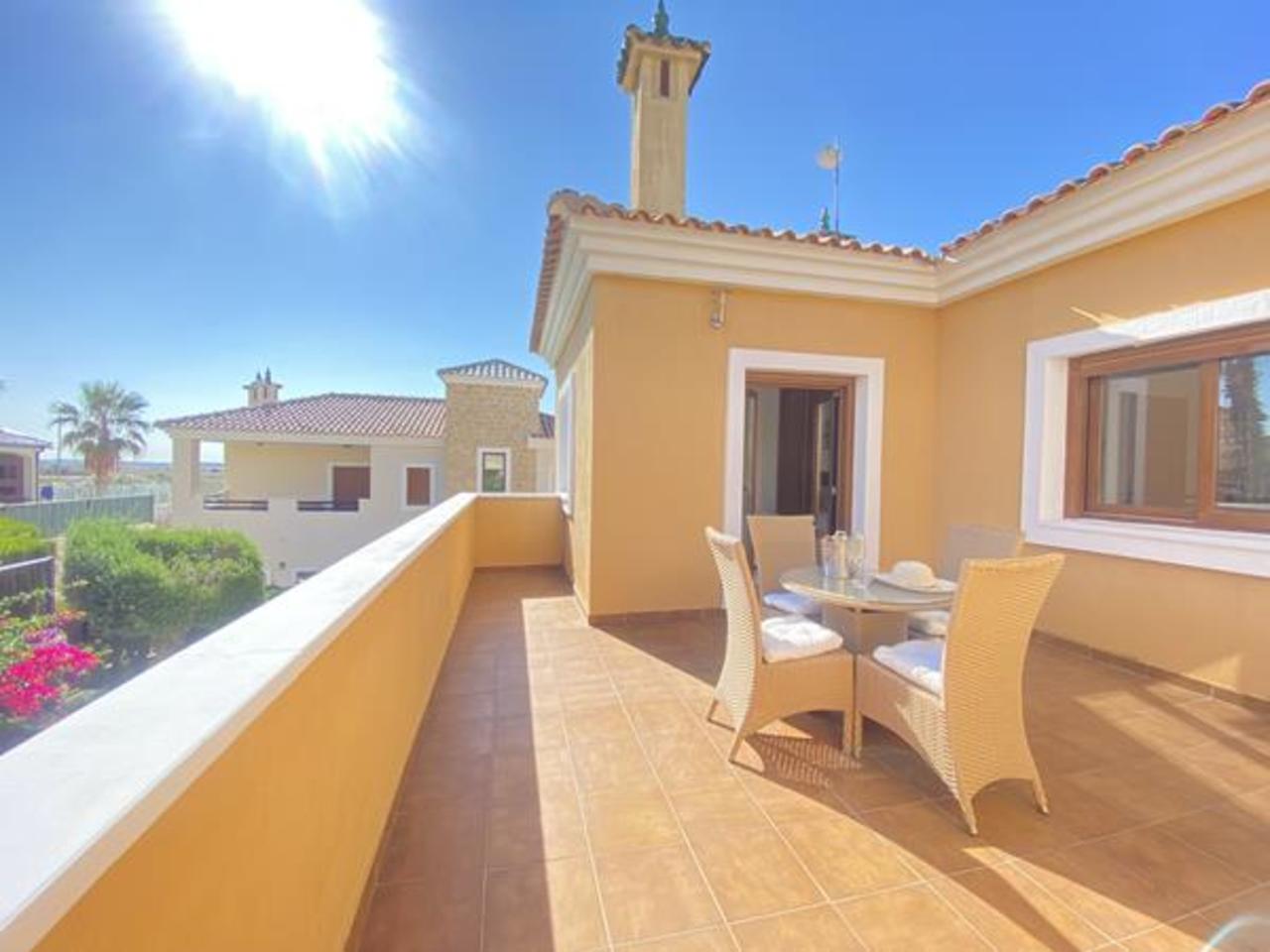 Villa for sale in Murcia and surroundings 44