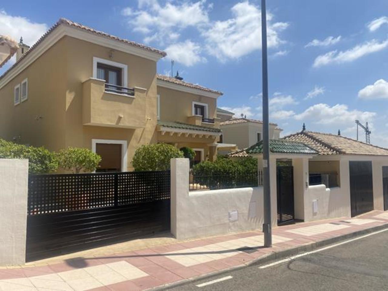 Villa for sale in Murcia and surroundings 6