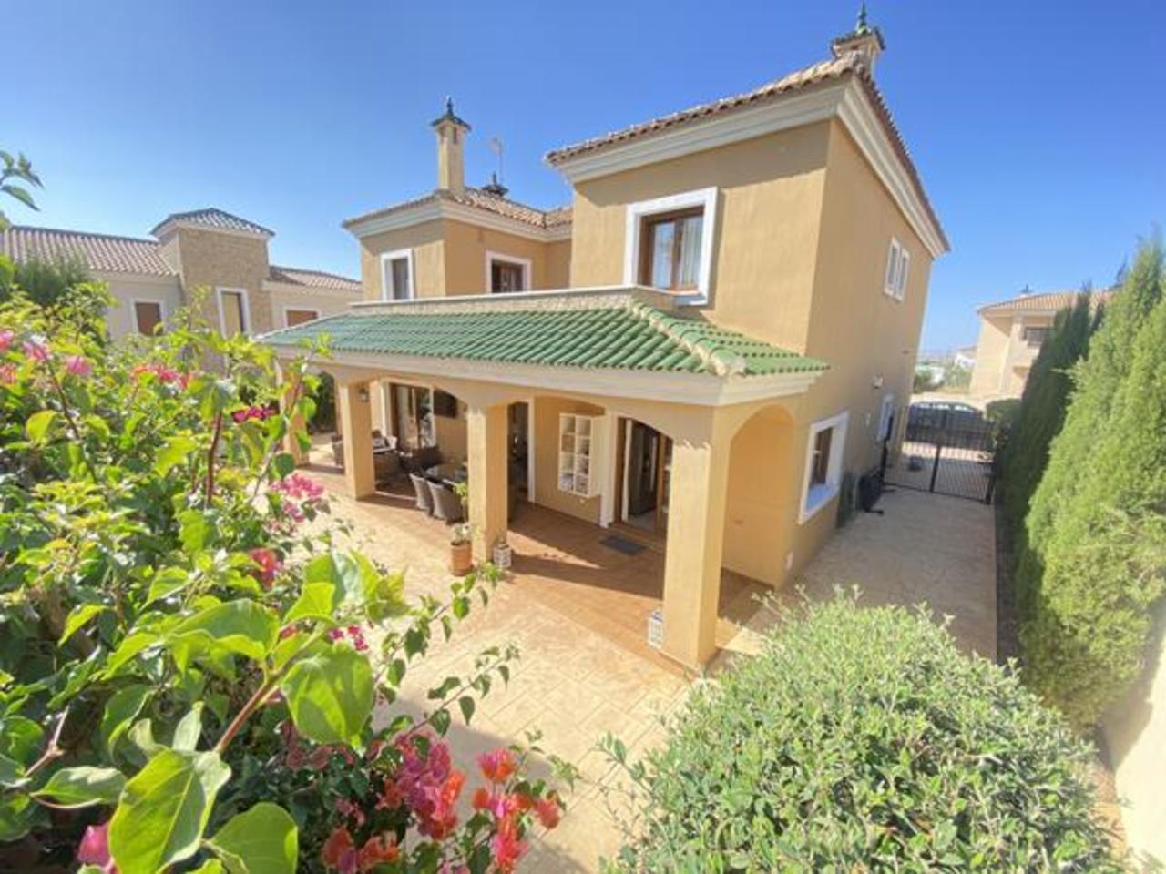 Villa till salu i Murcia and surroundings 1