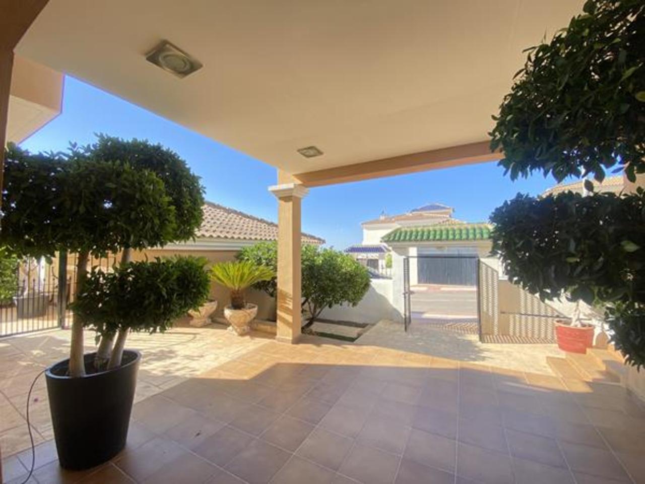 Villa te koop in Murcia and surroundings 4