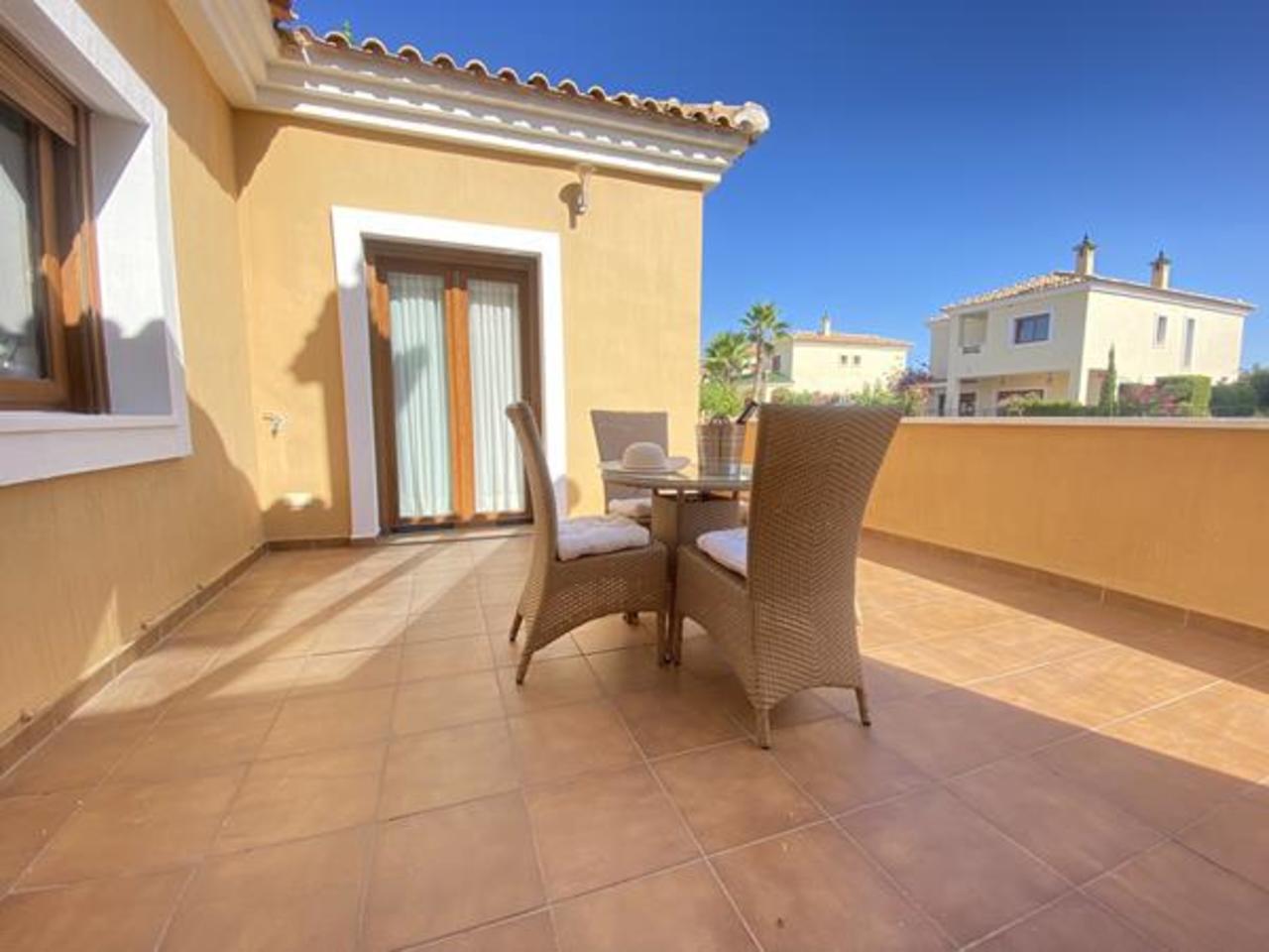 Villa for sale in Murcia and surroundings 41