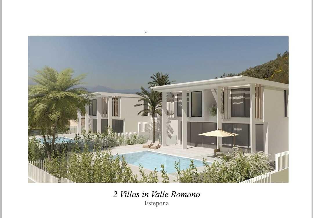 Villa for sale in Estepona 8