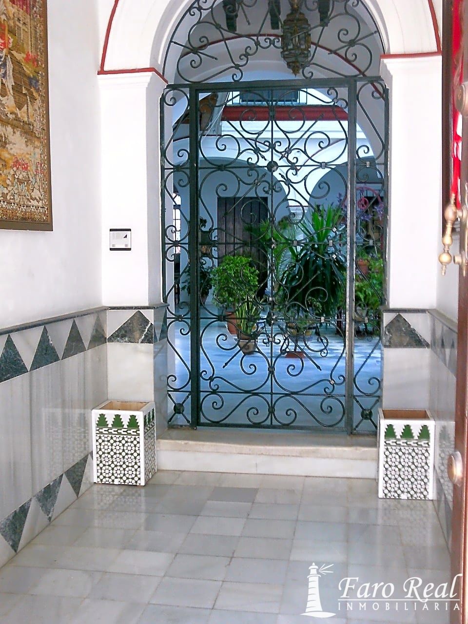 Maison de ville à vendre à Costa de Cádiz Northwest 2