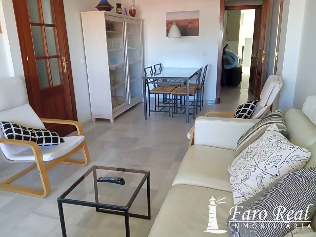 Wohnung zum Verkauf in Costa de Cádiz Northwest 2