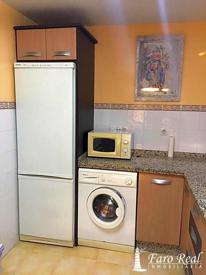 Apartament na sprzedaż w Costa de Cádiz Northwest 8