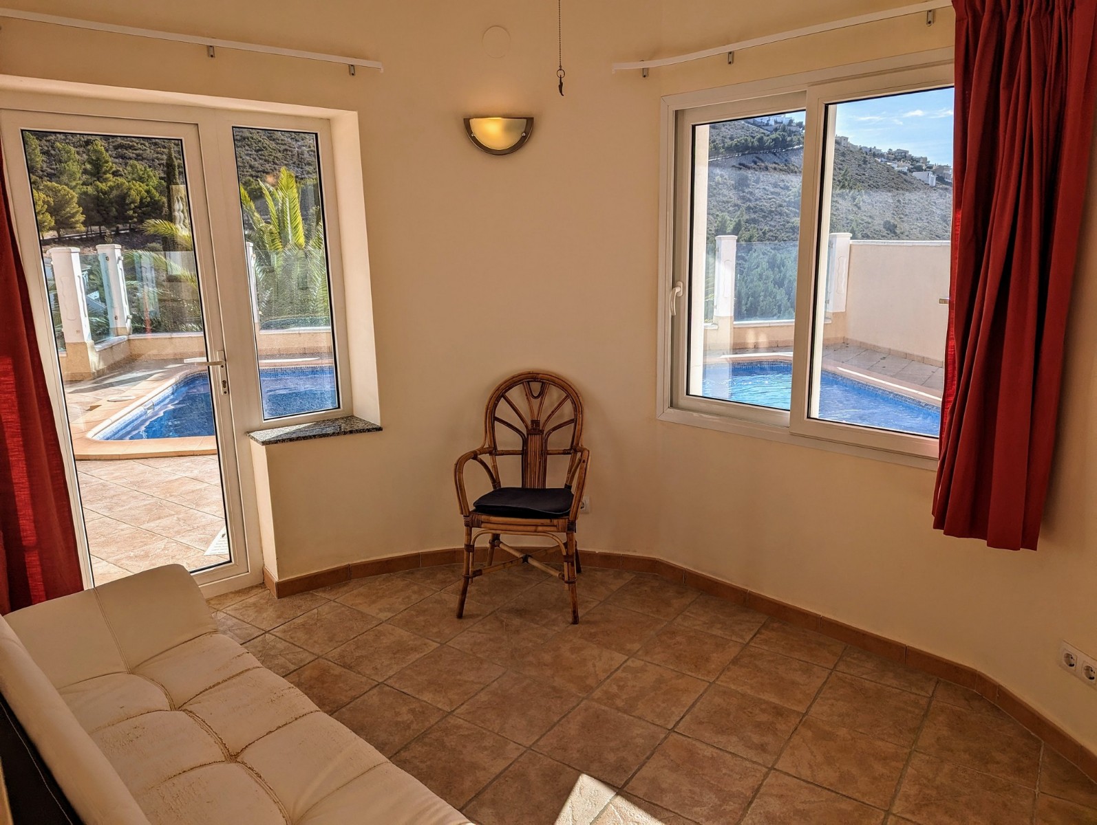 Villa for sale in Teulada and Moraira 36