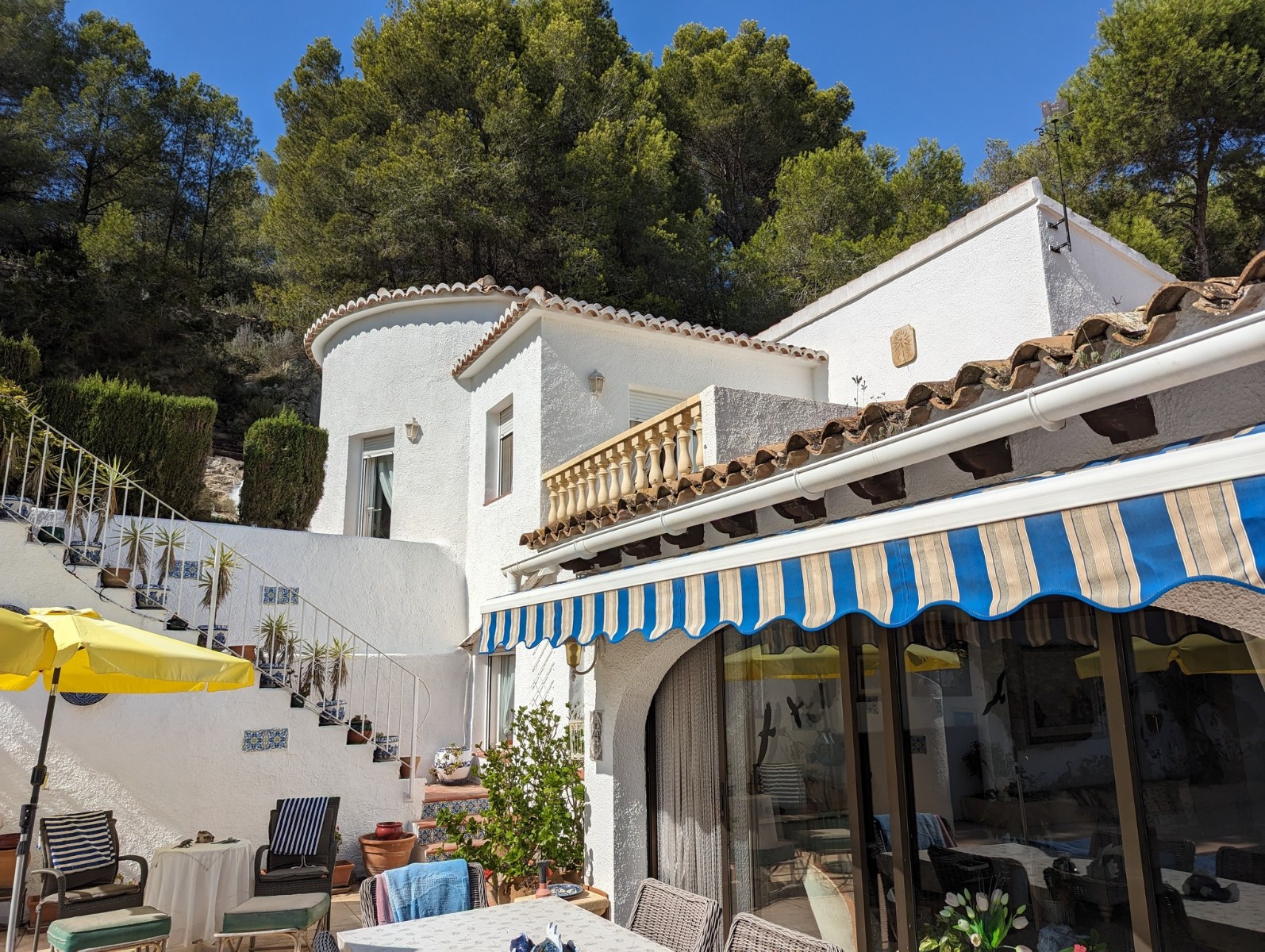 Villa te koop in Alicante 48