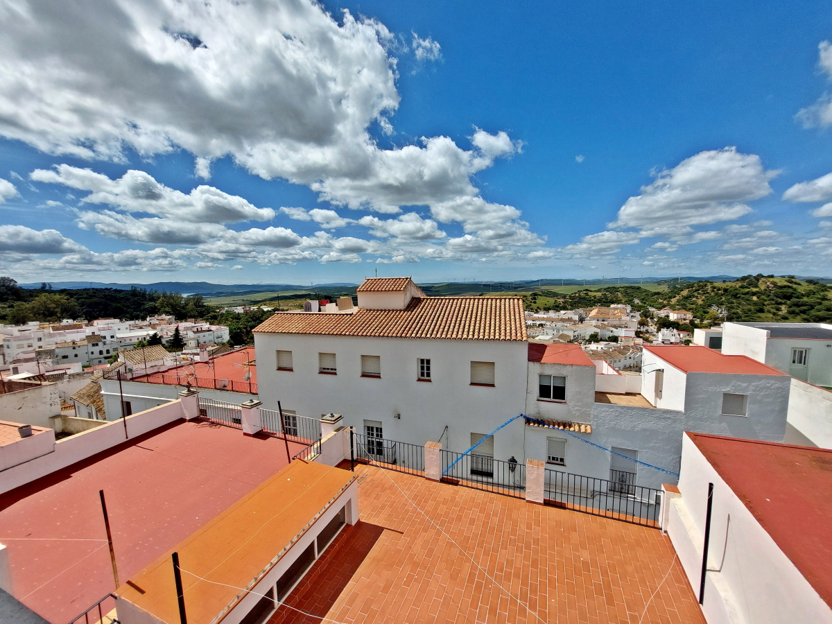 Townhouse for sale in Cádiz and surroundings 3