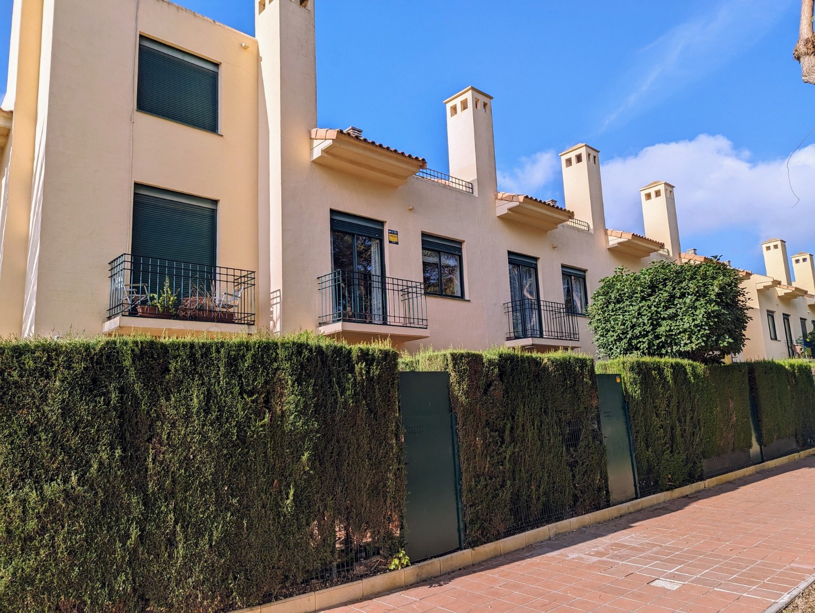 Townhouse for sale in Jávea and surroundings 43