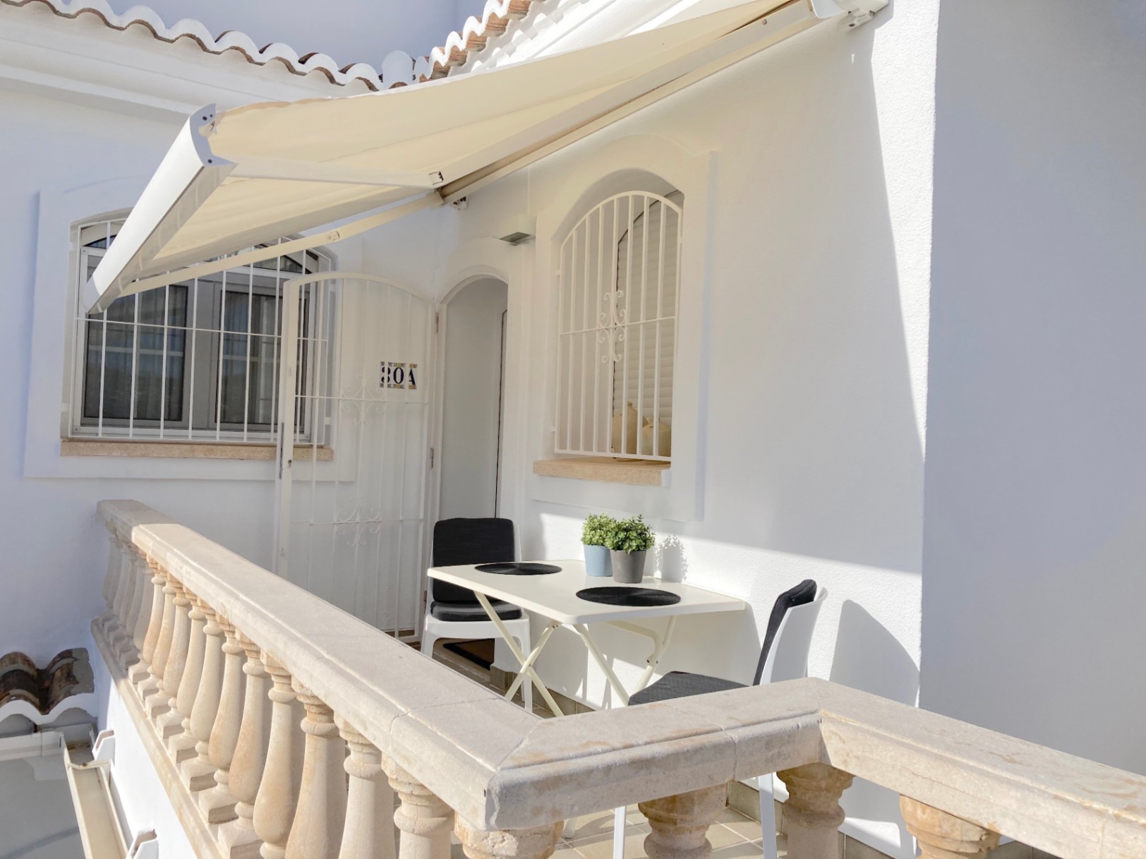 Penthouse for sale in Teulada and Moraira 14