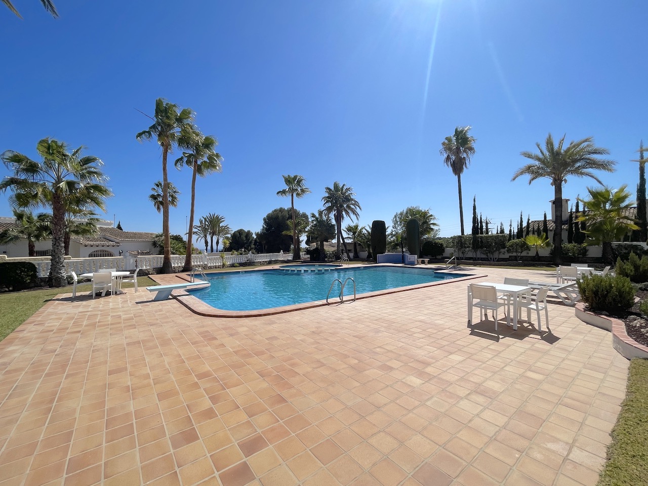 Penthouse for sale in Teulada and Moraira 18