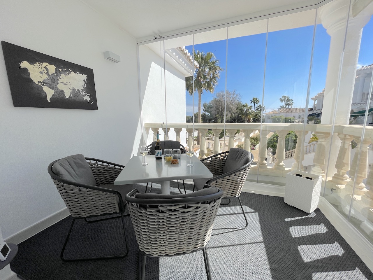 Penthouse for sale in Teulada and Moraira 3