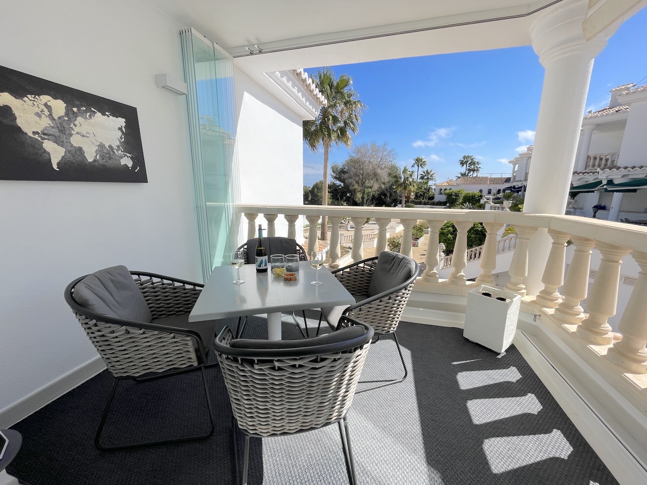 Penthouse for sale in Teulada and Moraira 4