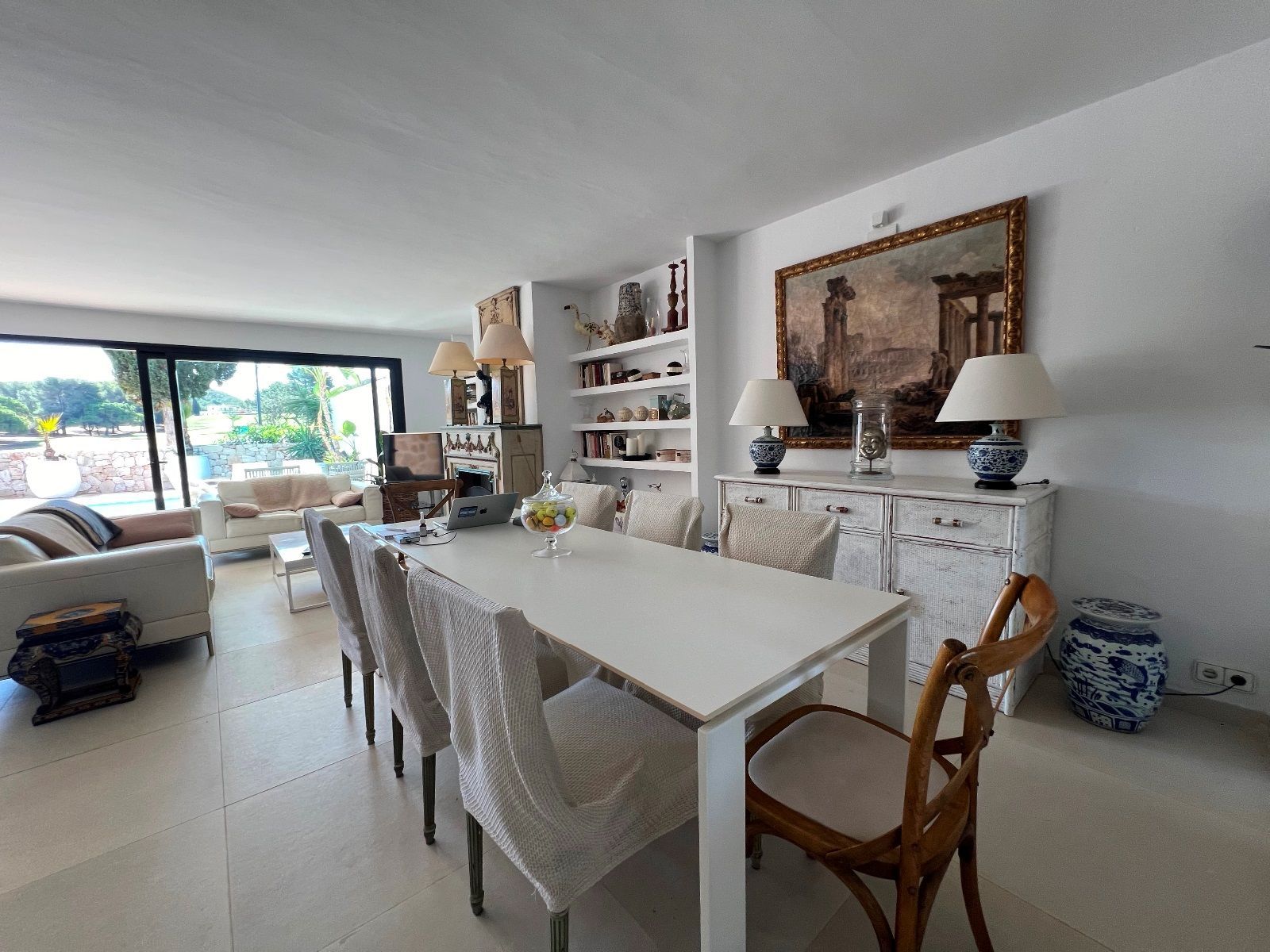 Apartment for sale in Ibiza 9