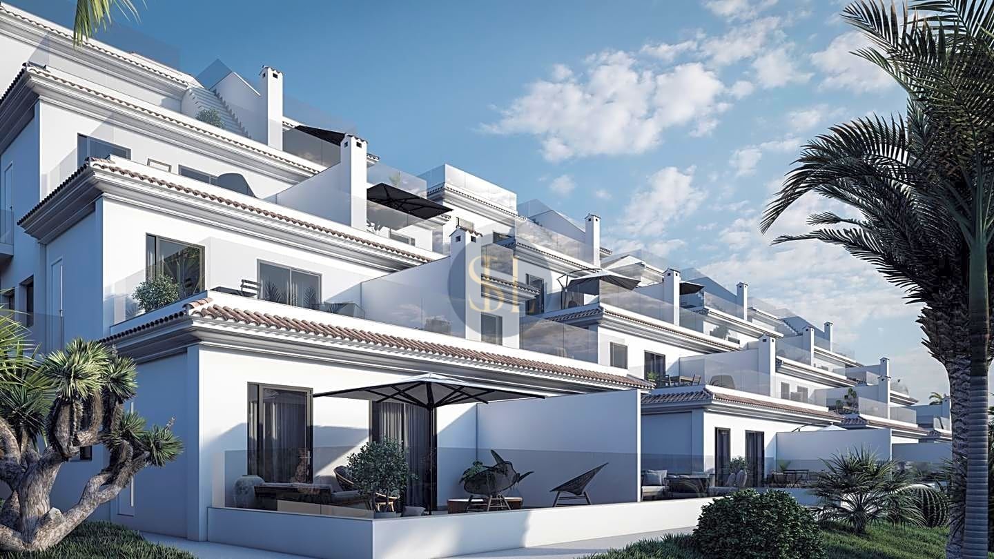 Villa à vendre à Alicante 7