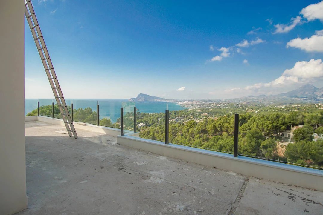 Villa till salu i Altea 27