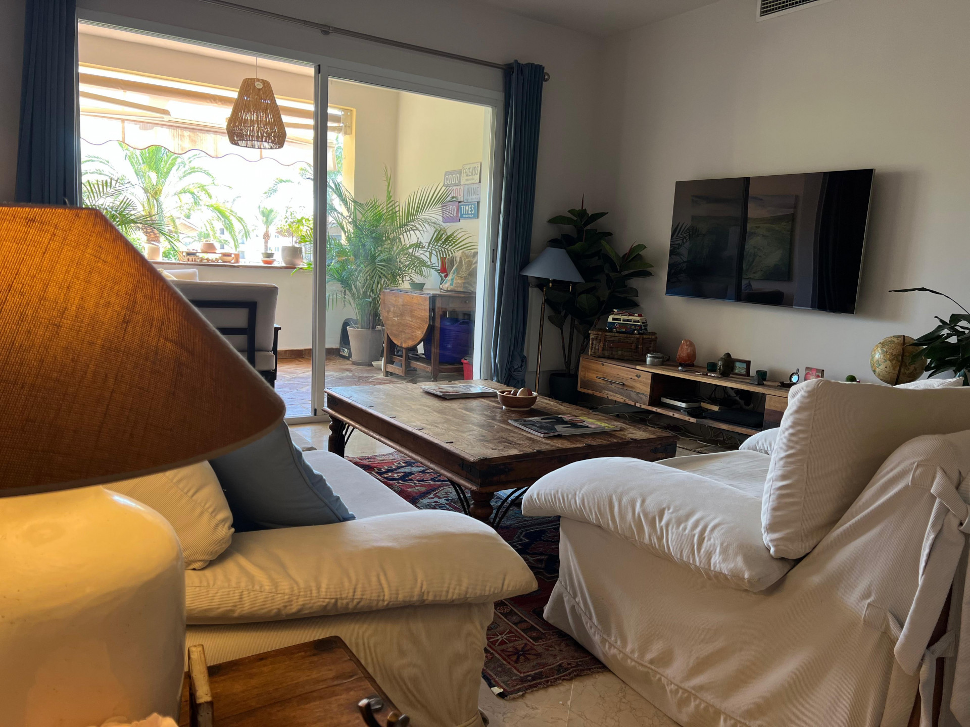 Apartamento en venta en Marbella - San Pedro and Guadalmina 6