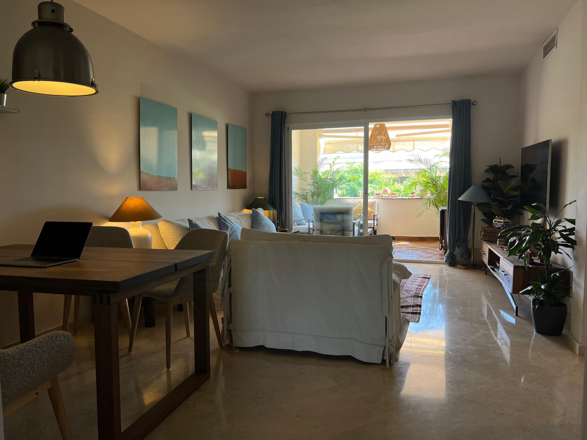 Apartament na sprzedaż w Marbella - San Pedro and Guadalmina 22
