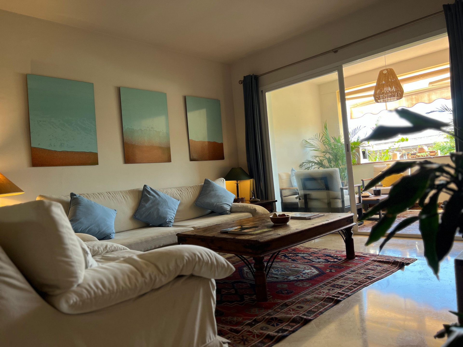 Wohnung zum Verkauf in Marbella - San Pedro and Guadalmina 24