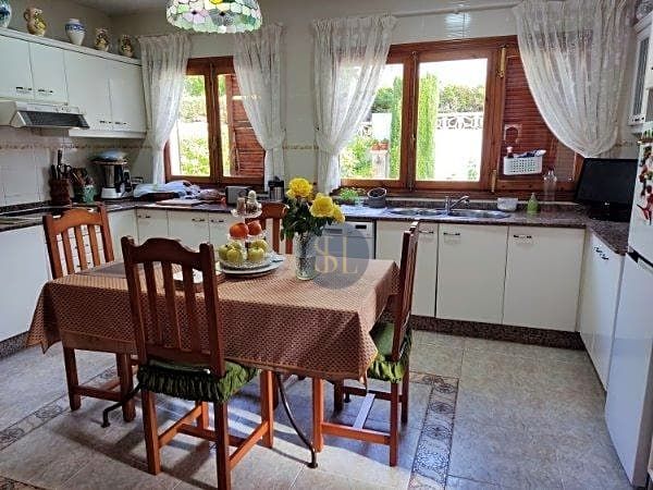 Villa for sale in Benidorm 37