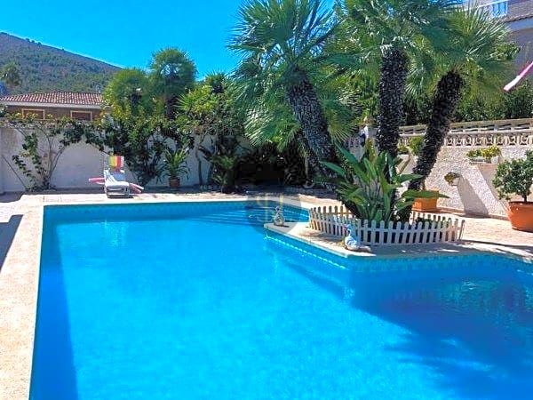 Villa for sale in Benidorm 40