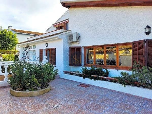 Villa for sale in Benidorm 6
