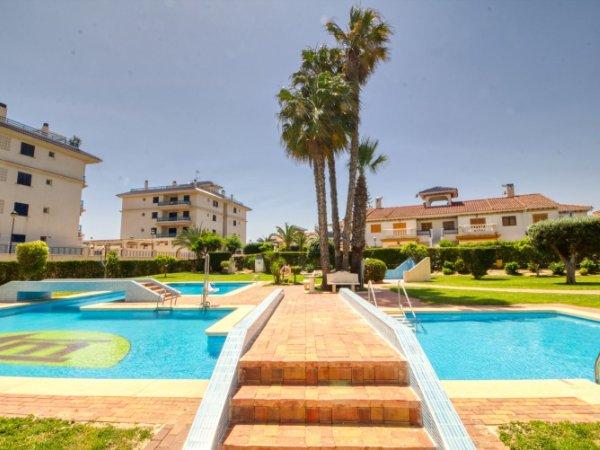 Appartement de luxe à vendre à Torrevieja and surroundings 2