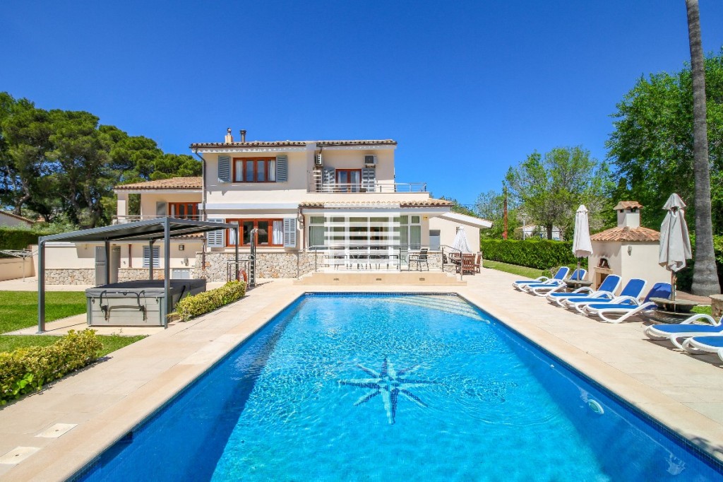 Villa te koop in Mallorca North 1