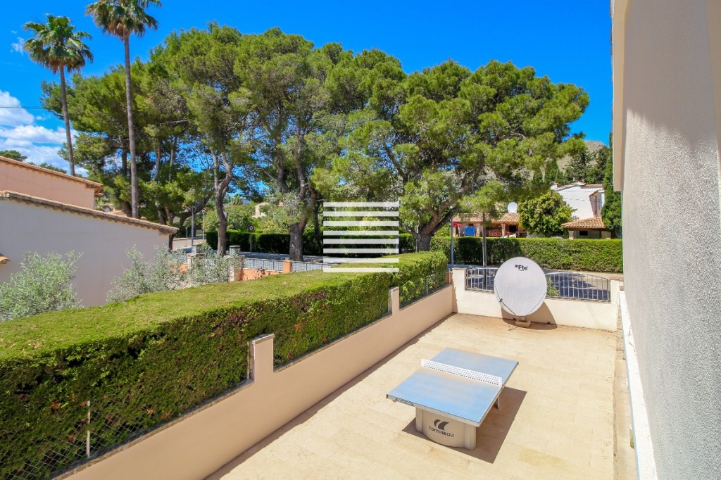 Villa te koop in Mallorca North 18