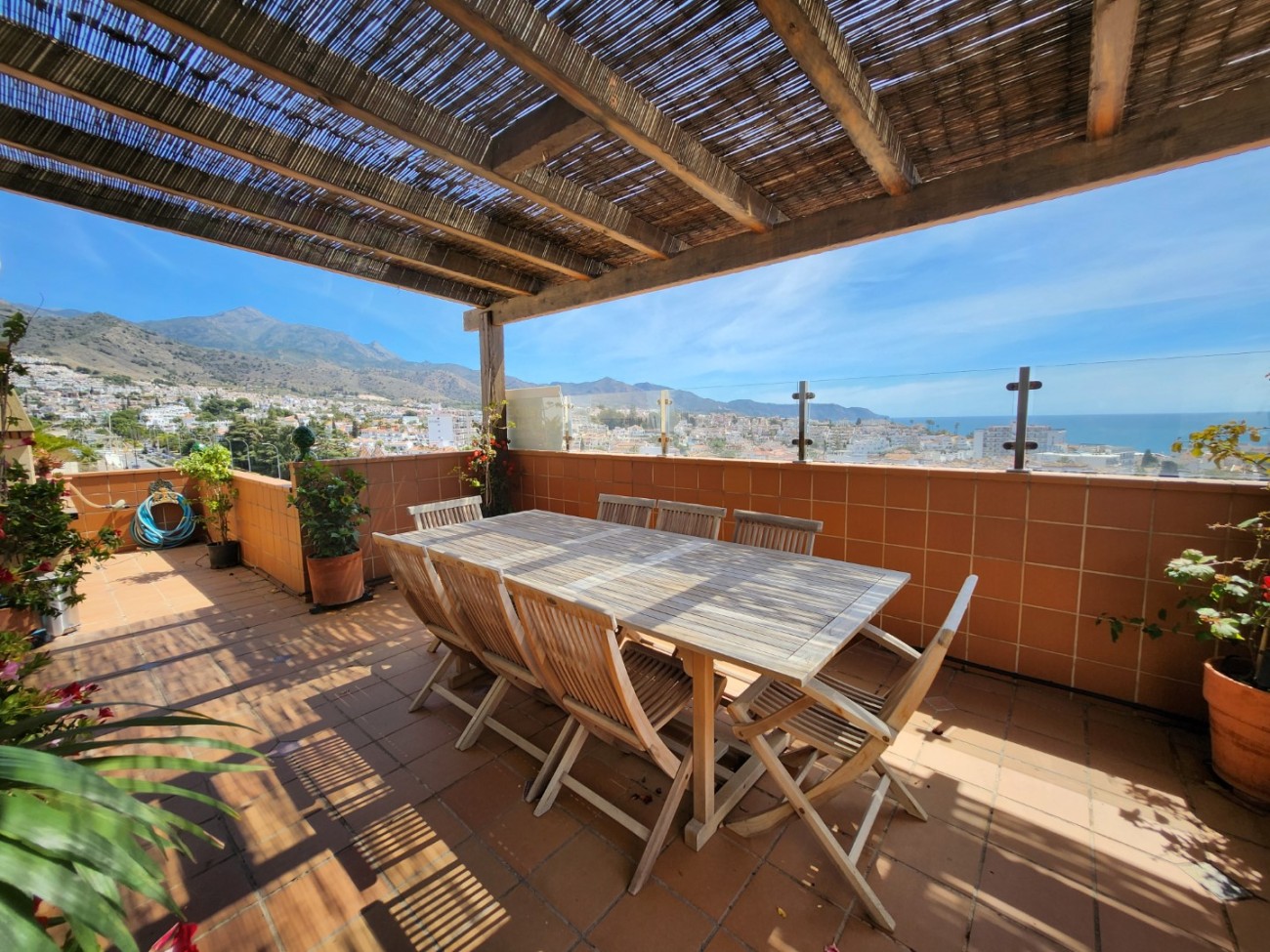 Dachwohnung zum Verkauf in Almería and surroundings 1