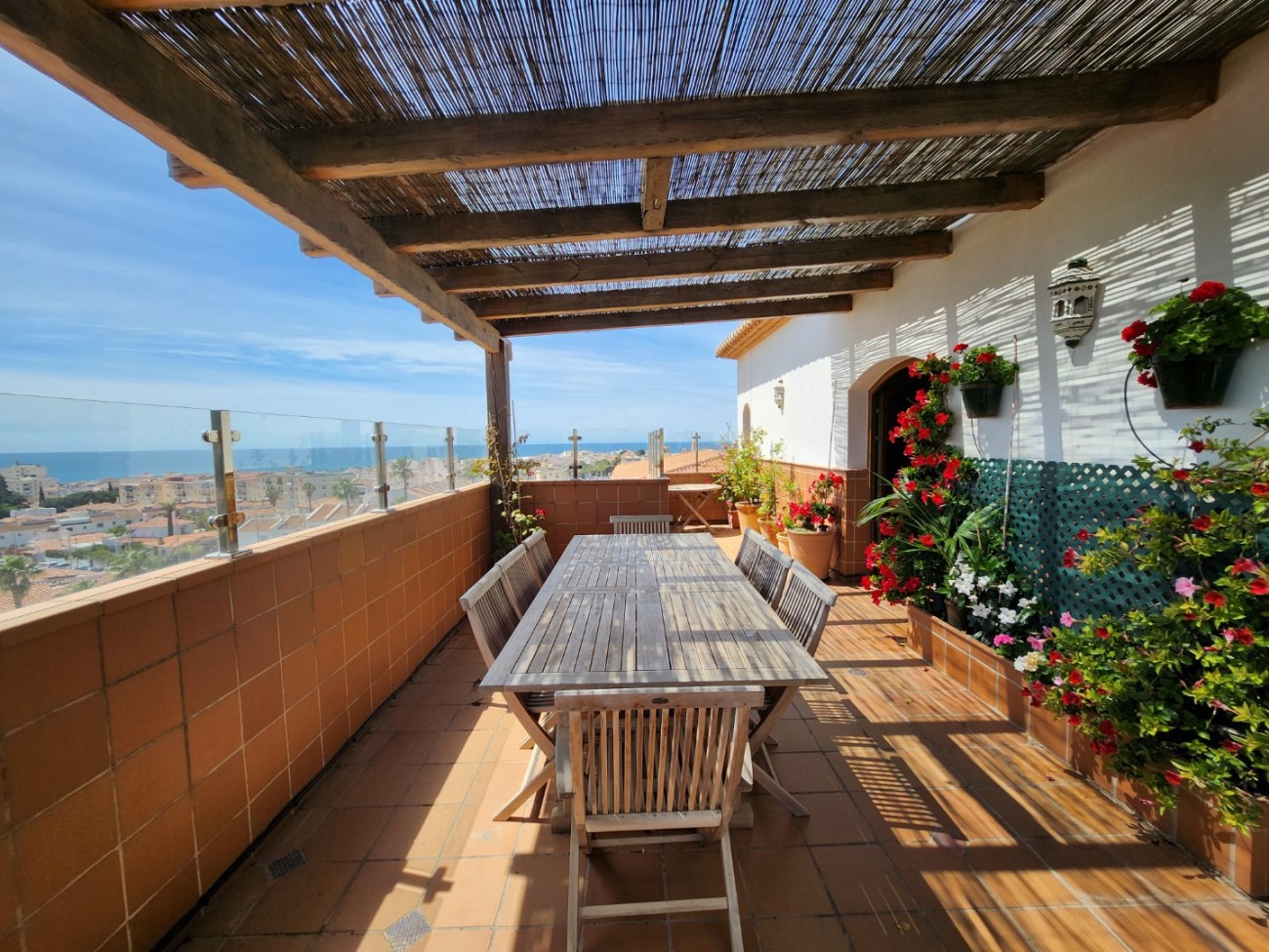 Dachwohnung zum Verkauf in Almería and surroundings 19