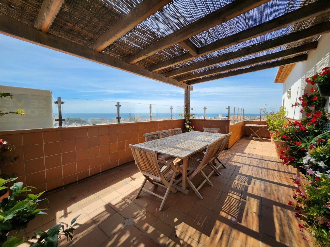 Dachwohnung zum Verkauf in Almería and surroundings 21