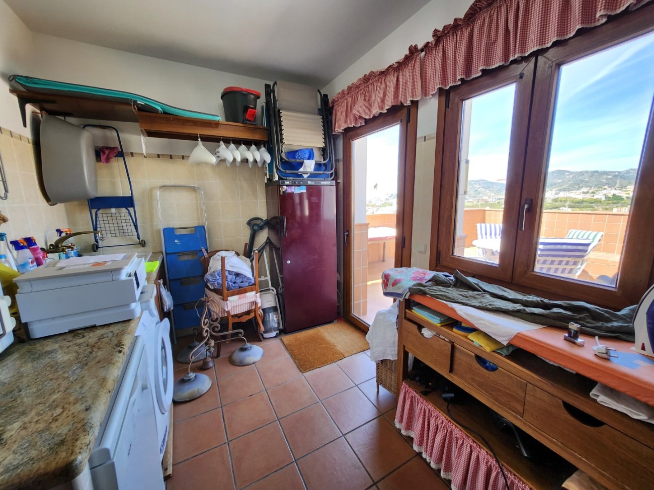 Dachwohnung zum Verkauf in Almería and surroundings 31