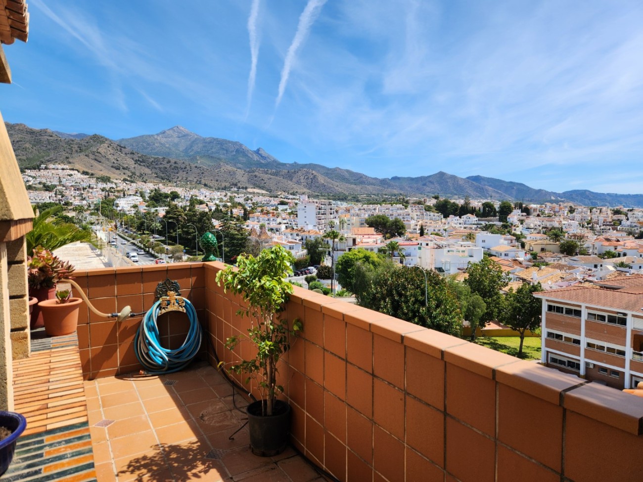 Penthouse for sale in Almería and surroundings 34