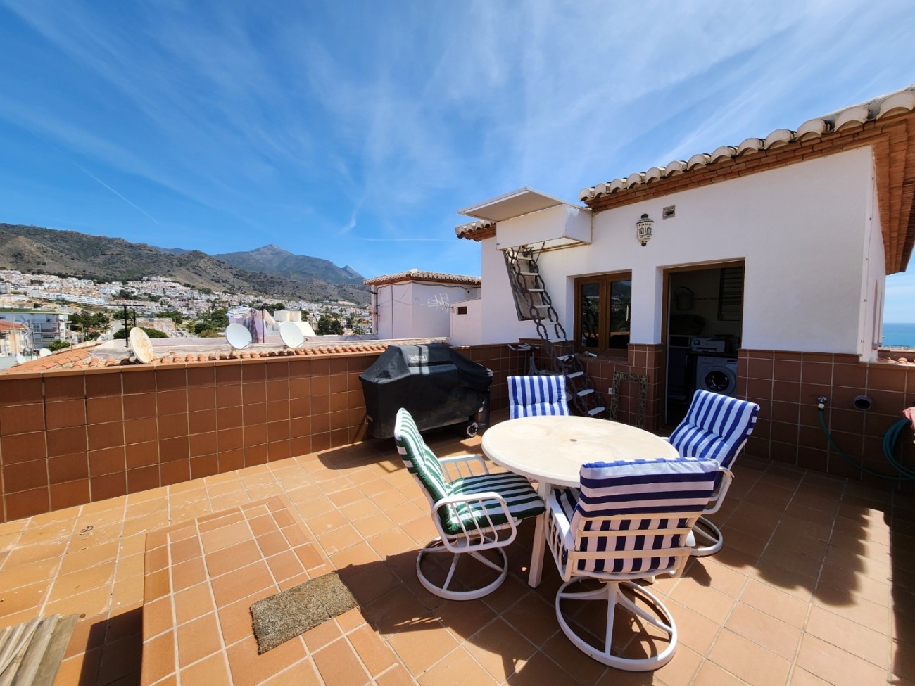 Penthouse for sale in Almería and surroundings 36