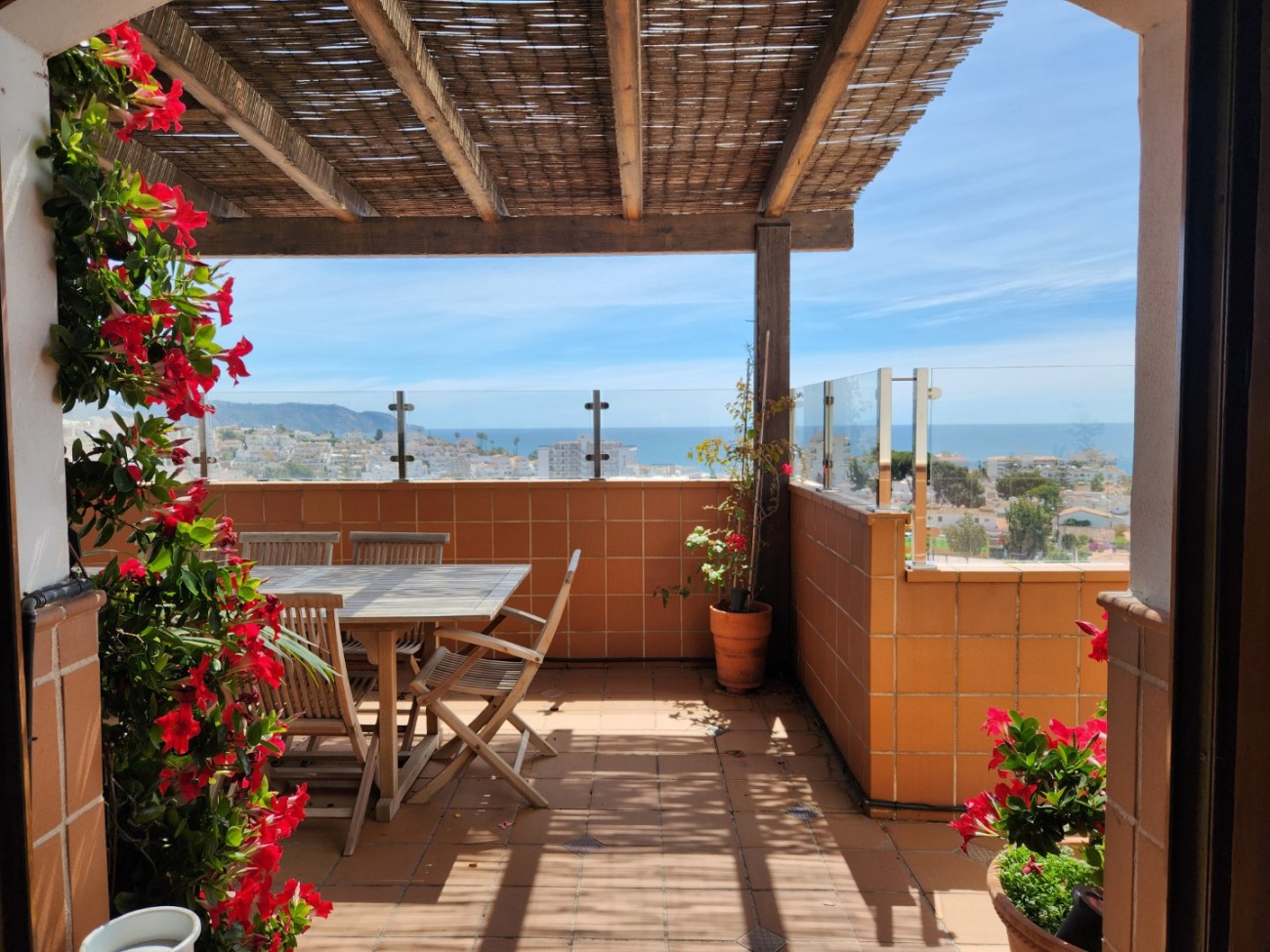 Dachwohnung zum Verkauf in Almería and surroundings 4