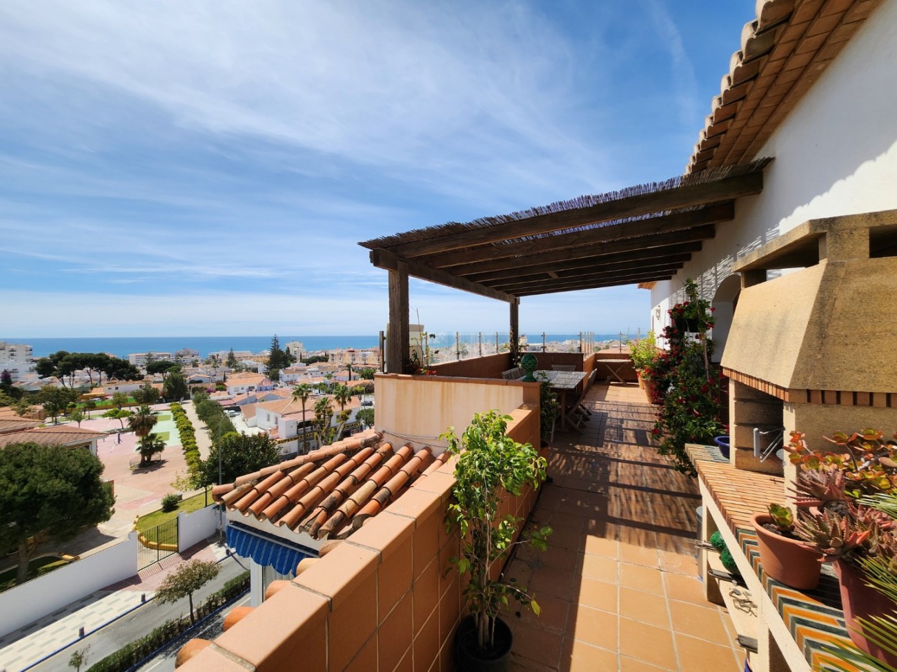 Penthouse te koop in Almería and surroundings 9