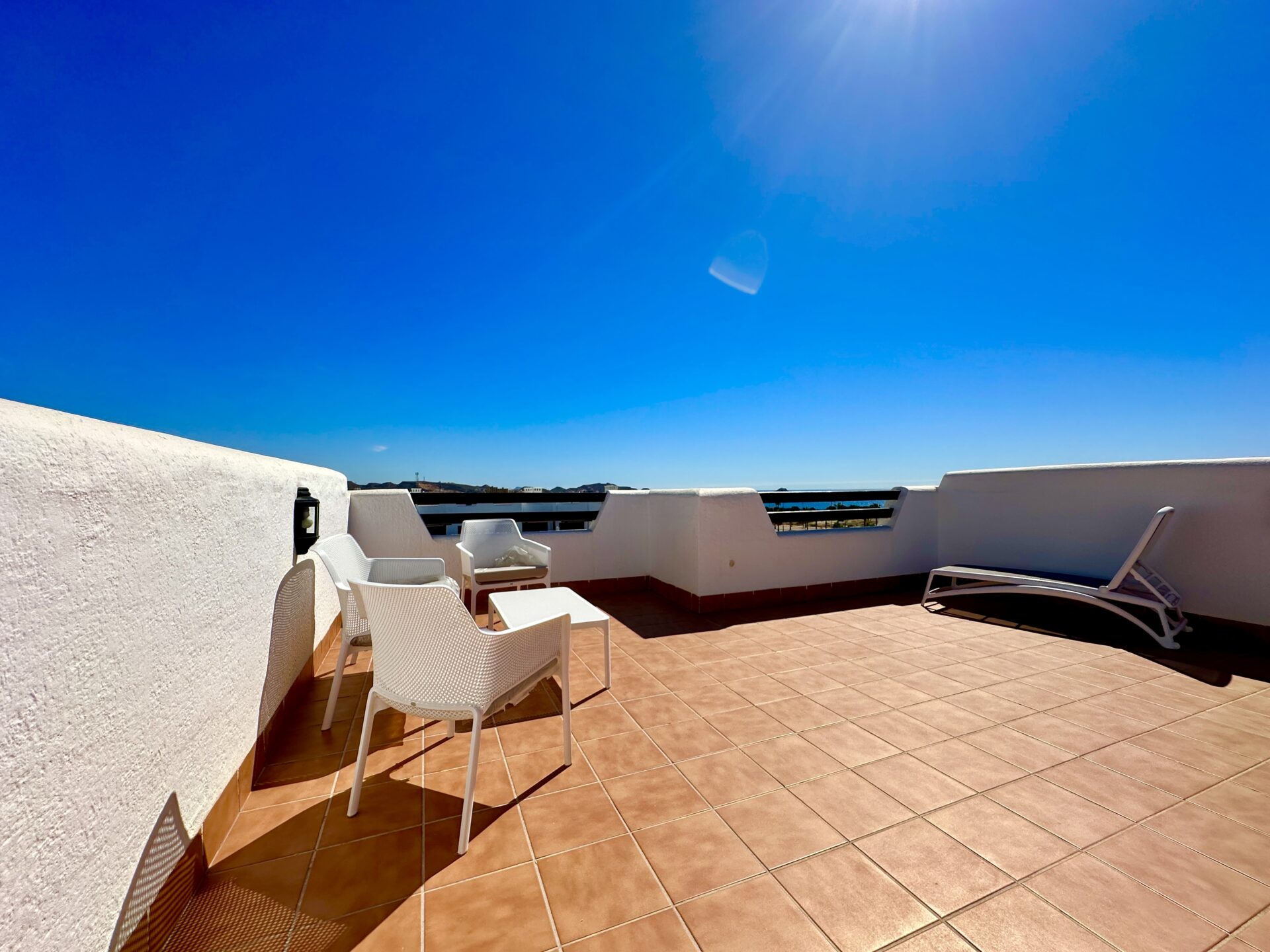 Penthouse for sale in Vera and surroundings 31