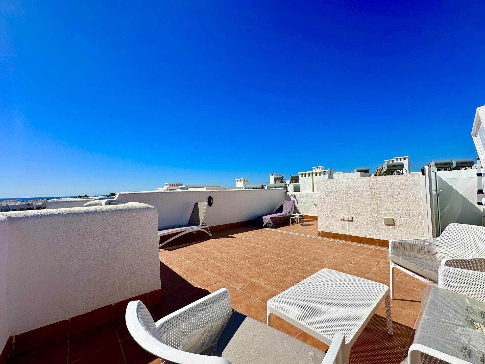 Penthouse for sale in Vera and surroundings 38