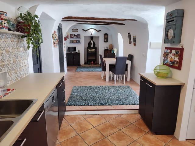 Countryhome for sale in Granada and surroundings 12