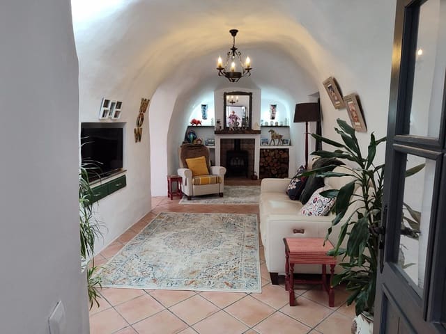 Загородный дом для продажи в Granada and surroundings 17