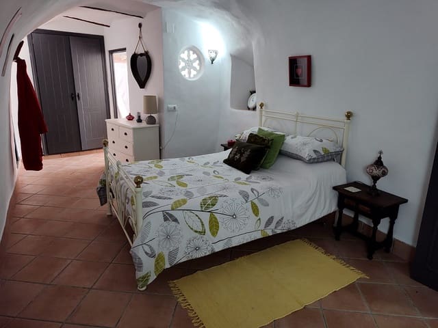 Countryhome for sale in Granada and surroundings 28