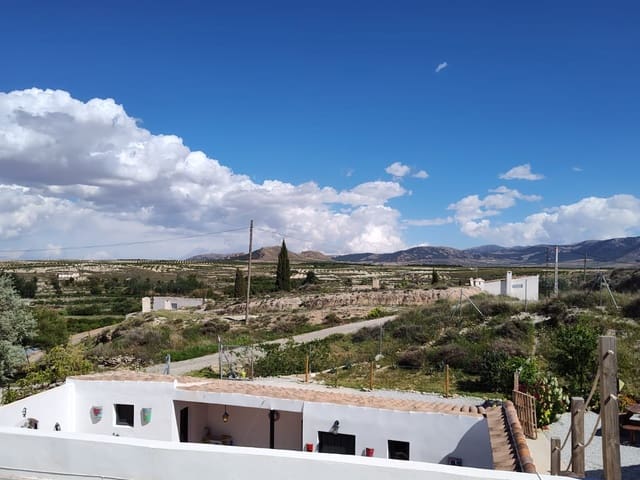 Countryhome for sale in Granada and surroundings 3