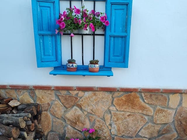 Countryhome for sale in Granada and surroundings 37