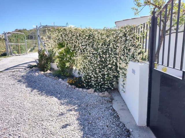 Countryhome for sale in Granada and surroundings 38